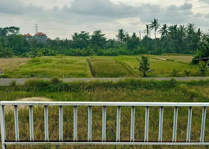 Mandala Rengganis View Private By Eps