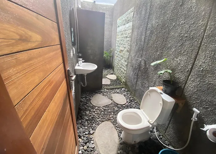 Вилла Mandala Rengganis View Private By Eps Убуд