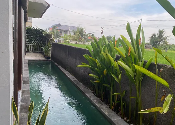 Mandala Rengganis View Private By Eps *