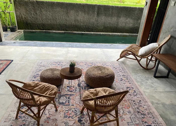 Mandala Rengganis View Private By Eps